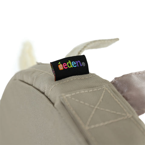 Sensory Touch Tag Carry Cushion - Single, Learning SPACE