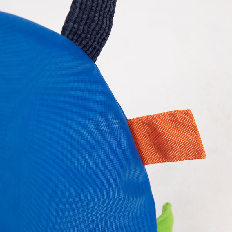 Sensory Touch Tag Carry Cushion - Single, Learning SPACE