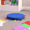Sensory Touch Tag Carry Cushion - Single, Learning SPACE