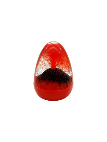 Sensory Volcano Liquid Timers - 3pk, Learning SPACE