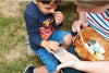 Sensory Worry Stones, Sensory toy Learning SPACE