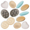Sensory Worry Stones, Sensory toy Learning SPACE
