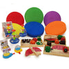 Sensory/Auditory Kit-Classroom Packs, EDUK8, Music, Sensory, sensory activity, Sensory Processing Disorder, Sound-Learning SPACE