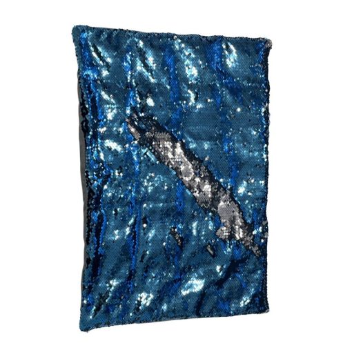 Sequin 2.3kg Weighted Lap Pad, Learning SPACE