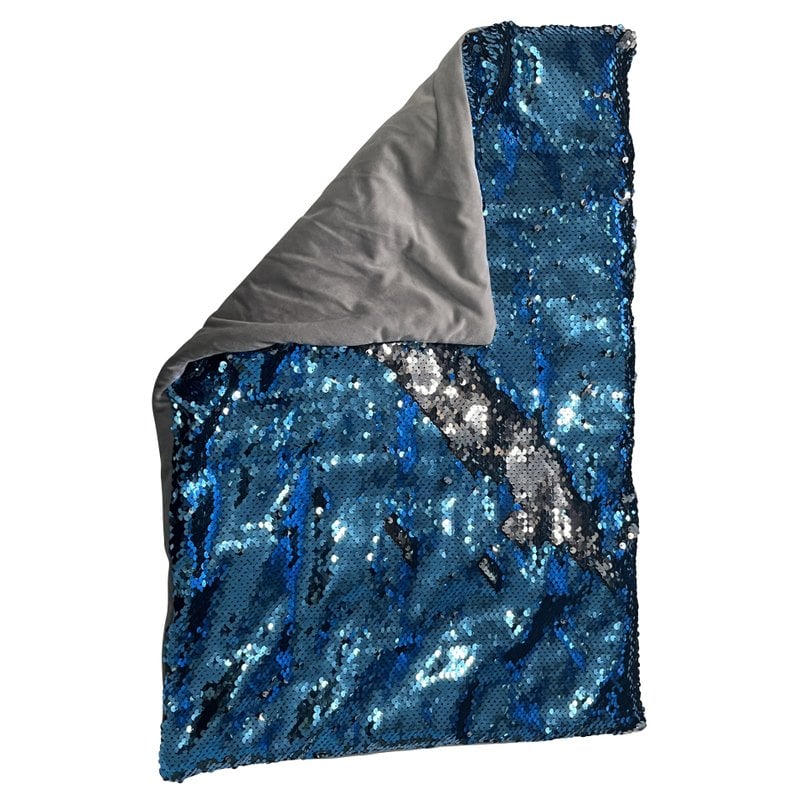 Sequin 2.3kg Weighted Lap Pad, Learning SPACE