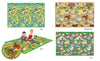 Set of Extra Large Play Mats (200 x 120cm) Set of 4, Learning SPACE