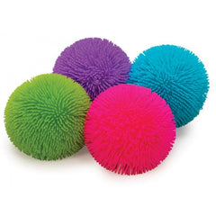 Shaggy Needoh - Funky Fidget Toy-ADD/ADHD,AllSensory,Bigjigs Toys,Calmer Classrooms,Calming & Anxiety,Fidget,Helps With,Needoh,Neuro Diversity,Sensory & Physio Balls,Sensory Balls,Squishing Fidget,Stocking Stuffers,Stress Relief,Toys for Anxiety-Learning SPACE