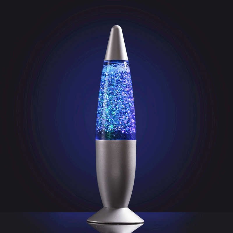 Shake and Shine Glitter Lamp, Learning SPACE