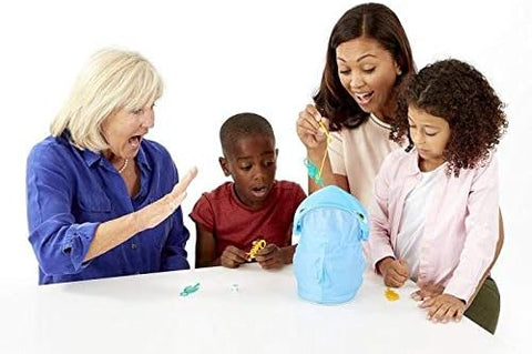 Shark Bite - Family Fun Fishy Board Game-Games & Toys,Matching,Table Top & Family Games,Vivid Goliath-Learning SPACE