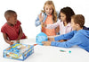 Shark Bite - Family Fun Fishy Board Game-Games & Toys,Matching,Table Top & Family Games,Vivid Goliath-Learning SPACE