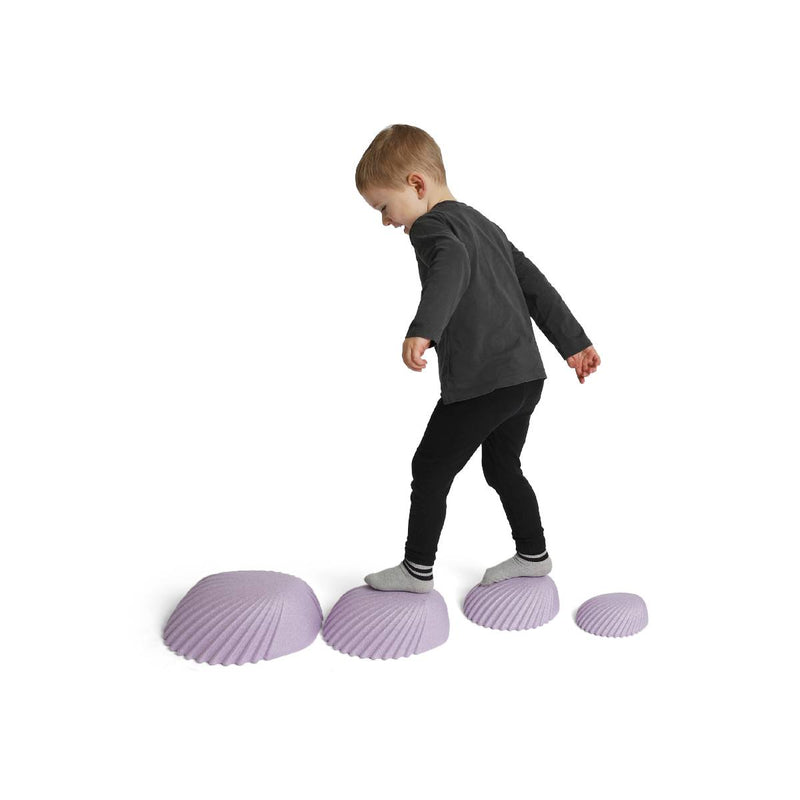 Shell Balance Pods 4 pk, Learning SPACE