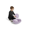 Shell Balance Pods 4 pk-Balancing Equipment,Gross Motor and Balance Skills,Stepping Stones-Learning SPACE