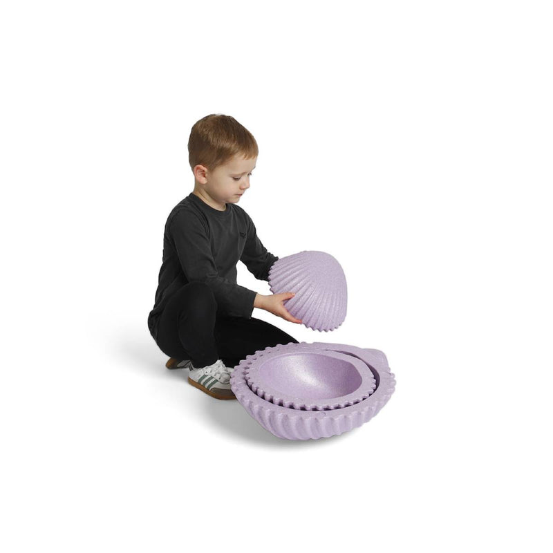 Shell Balance Pods 4 pk, Learning SPACE