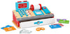 Shop Cash Register With Scanner-Addition & Subtraction, Baby Wooden Toys, Bigjigs Toys, Calmer Classrooms, Counting Numbers & Colour, Dyscalculia, Early Years Maths, Gifts For 2-3 Years Old, Helps With, Imaginative Play, Kitchens & Shops & School, Life Skills, Maths, Money, Neuro Diversity, Primary Maths, Stock-Learning SPACE