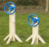 Shorter Steering Posts H60Cm-Cars & Transport, Cosy Direct, Role Play-Learning SPACE