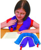Shoulder Snake 2kg-ADD/ADHD,AllSensory,Calmer Classrooms,Calming & Anxiety,Calming and Relaxation,Comfort Toys,Helps With,Sensory Processing Disorder,Sensory Seeking,Stimove,Stock,Teen Sensory Weighted & Deep Pressure,Teenage & Adult Sensory Gifts,Toys for Anxiety,Weighted & Deep Pressure,Weighted Lap Pad,Weighted Shoulder Snakes-Learning SPACE
