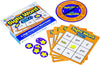 Sight Word Bingo-Games & Toys,Learn Alphabet & Phonics,Learning Resources,Literacy,Literacy Toys,Primary Games & Toys,Primary Literacy-Learning SPACE
