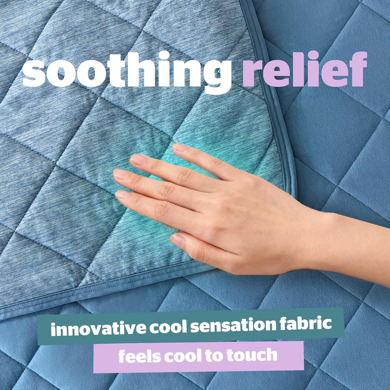 Silentnight Restore Cooling Lightweight Blanket, Blanket Learning SPACE