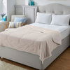 Silentnight Restore Cooling Lightweight Blanket, Blanket Learning SPACE