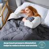 Silentnight Restore Cooling Weighted Blanket, Blanket Learning SPACE