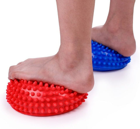 Silicon Textured Stepping Stones 6pk-Additional Need,AllSensory,Balancing Equipment,Calmer Classrooms,Calming & Anxiety,Cerebral Palsy,Engineering & Construction,excell2,Exercise,Gross Motor and Balance Skills,Helps With,Playlearn,S.T.E.M,Sensory Seeking,Stepping Stones,Stock,Strength & Co-Ordination,Tactile Toys & Books-Learning SPACE