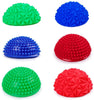 Silicon Textured Stepping Stones 6pk-Additional Need,AllSensory,Balancing Equipment,Calmer Classrooms,Calming & Anxiety,Cerebral Palsy,Engineering & Construction,excell2,Exercise,Gross Motor and Balance Skills,Helps With,Playlearn,S.T.E.M,Sensory Seeking,Stepping Stones,Stock,Strength & Co-Ordination,Tactile Toys & Books-Learning SPACE