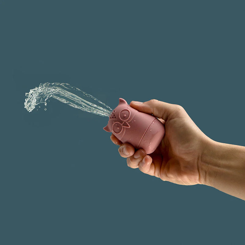 Silicone Bath Animals, Learning SPACE
