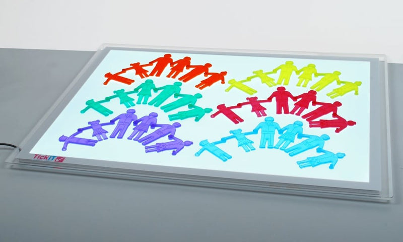 Silishapes Linking People, Learning SPACE