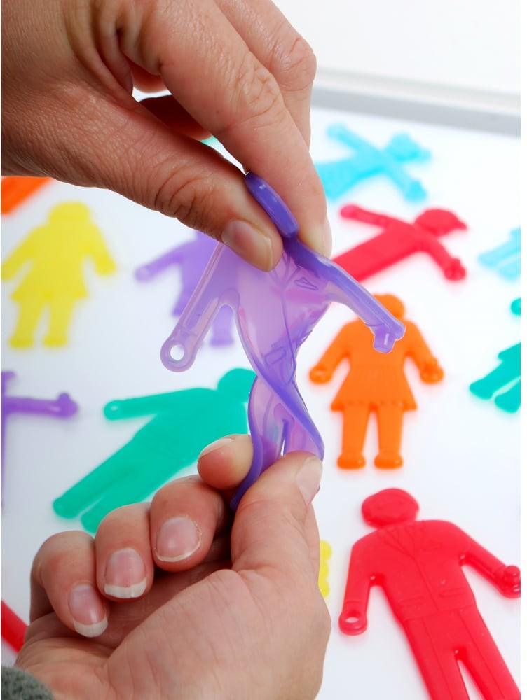 Silishapes Linking People, Learning SPACE
