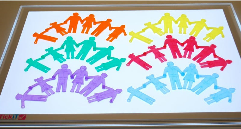 Silishapes Linking People, Learning SPACE