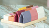 Silisoft Village Blocks (Earth) Ages 12M+, Learning SPACE