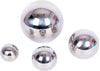 Silver Sensory Reflective Balls-AllSensory,Early Years Sensory Play,Gifts For 2-3 Years Old,Gifts For 3-5 Years Old,Gifts for 5-7 Years Old,Sensory & Physio Balls,Sensory Balls,Tactile Toys & Books,TickiT,Visual Sensory Toys-Learning SPACE