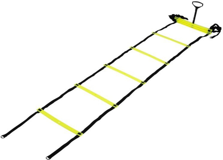 Simple Rhythmic Ladder - Keeping Kids active-Active Games, Additional Need, Balancing Equipment, Games & Toys, Gross Motor and Balance Skills, Helps With, megaform, Playground Equipment, Stock-Learning SPACE