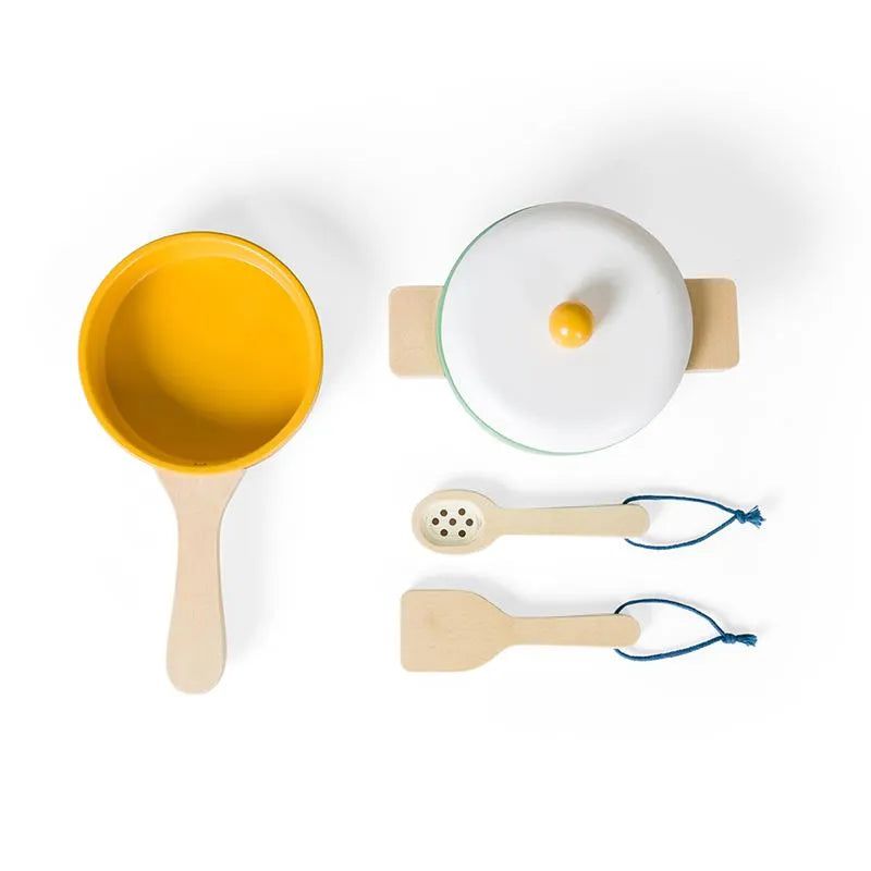 Simply Scandi Play Kitchen, Learning SPACE