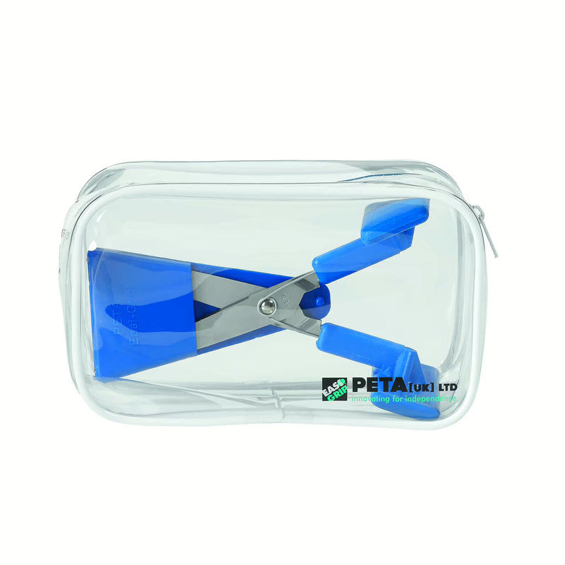 Single Hand Use Table Top Scissors, Learning SPACE