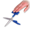 Single Hand Use Table Top Scissors, Learning SPACE
