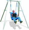 Single Swing Frame (Frame only) - EN1176 Certified, Learning SPACE
