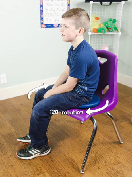 Sit and Twist Active Seat Cushion, Learning SPACE