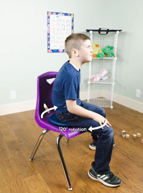 Sit and Twist Active Seat Cushion, Learning SPACE