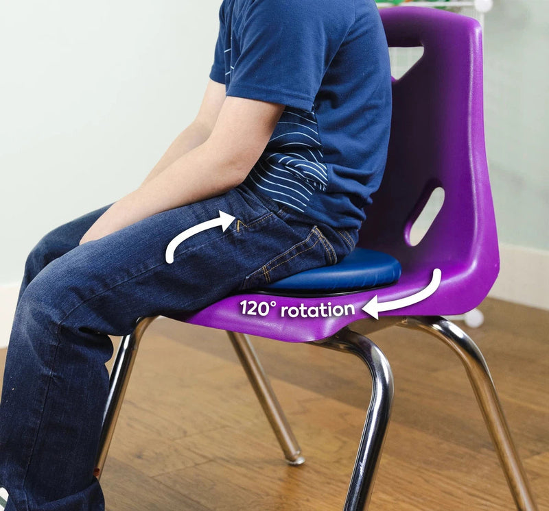 Sit and Twist Active Seat Cushion, Learning SPACE