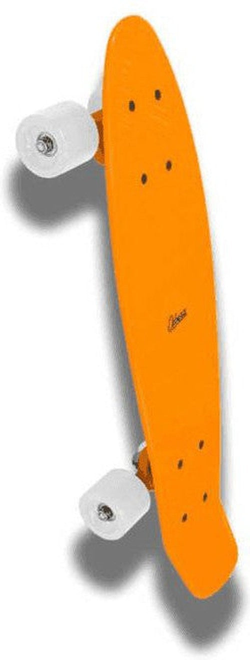 Skateboard Ozbozz 22-inch Fishboard - Fun, Flashy, and Ready to Roll!, Learning SPACE