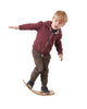 Skinny Wibble Wobble Board-AllSensory,Cosy Direct,Cosy Outdoor,Movement Breaks,Proprioceptive,Rocking,Sensory Processing Disorder,Vestibular-Learning SPACE