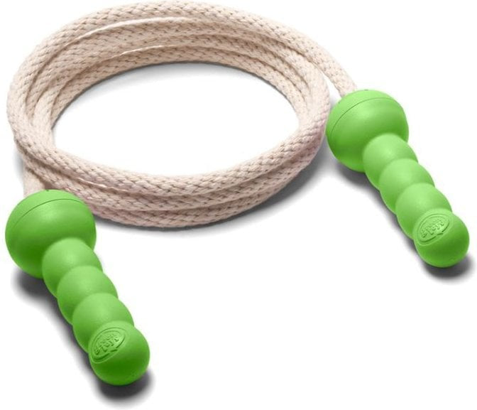 Skipping Rope (Green), Learning SPACE