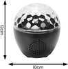 Skylar LED USB Charging Light Ball with Speaker, Learning SPACE