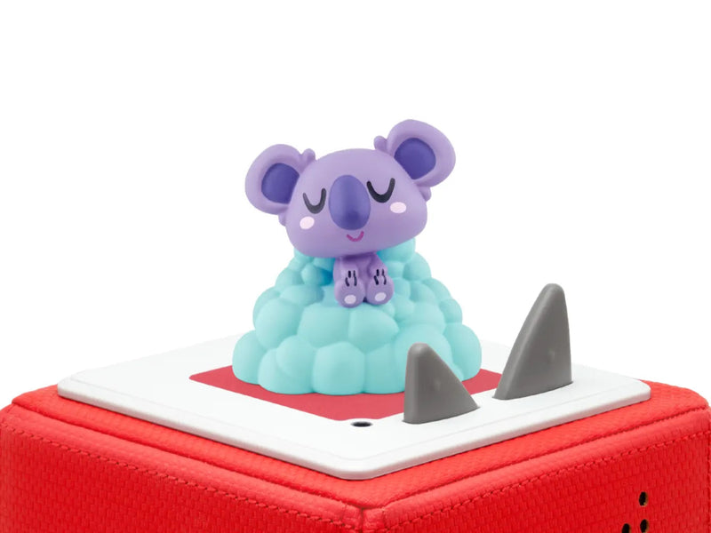SleepyPaws - Moshi Tonies Audio Character, Learning SPACE
