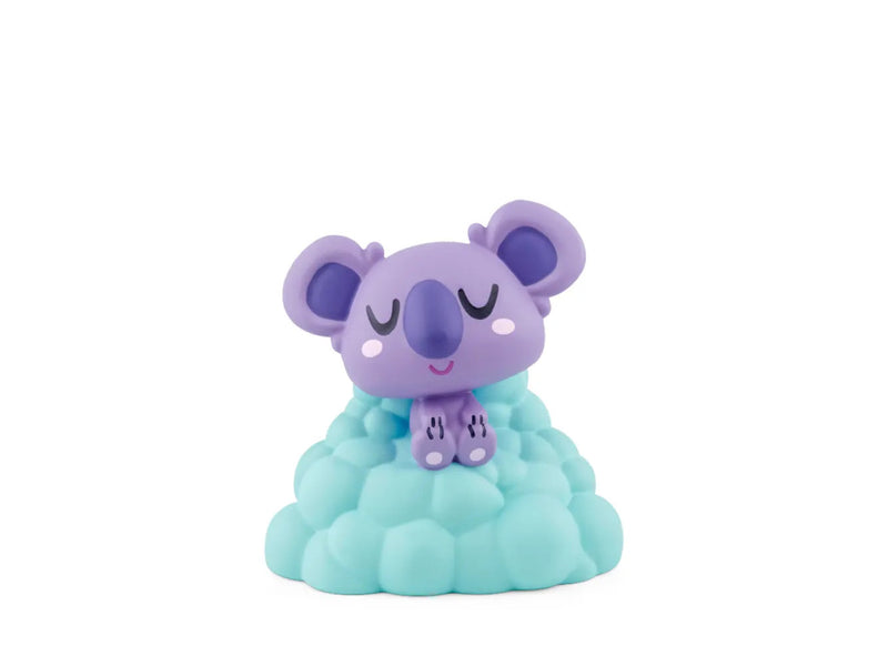 SleepyPaws - Moshi Tonies Audio Character, Learning SPACE