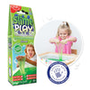 Zimpli Slime Play, Green Learning SPACE