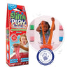 Zimpli Slime Play, Red Learning SPACE