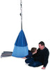 Sling Swing-AllSensory, Calming and Relaxation, Hammocks, Helps With, Indoor Swings, Outdoor Swings, Physical Needs, Proprioceptive, Sensory Seeking, Stock, Teen & Adult Swings, Vestibular-Learning SPACE