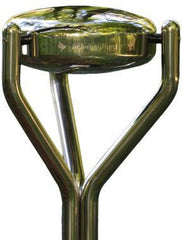 Small Babel Drums - Sensory Garden Musical Instrument-Dropship,Drums,Matrix Group,Music,Outdoor Musical Instruments,Primary Music,Sensory Garden-Learning SPACE